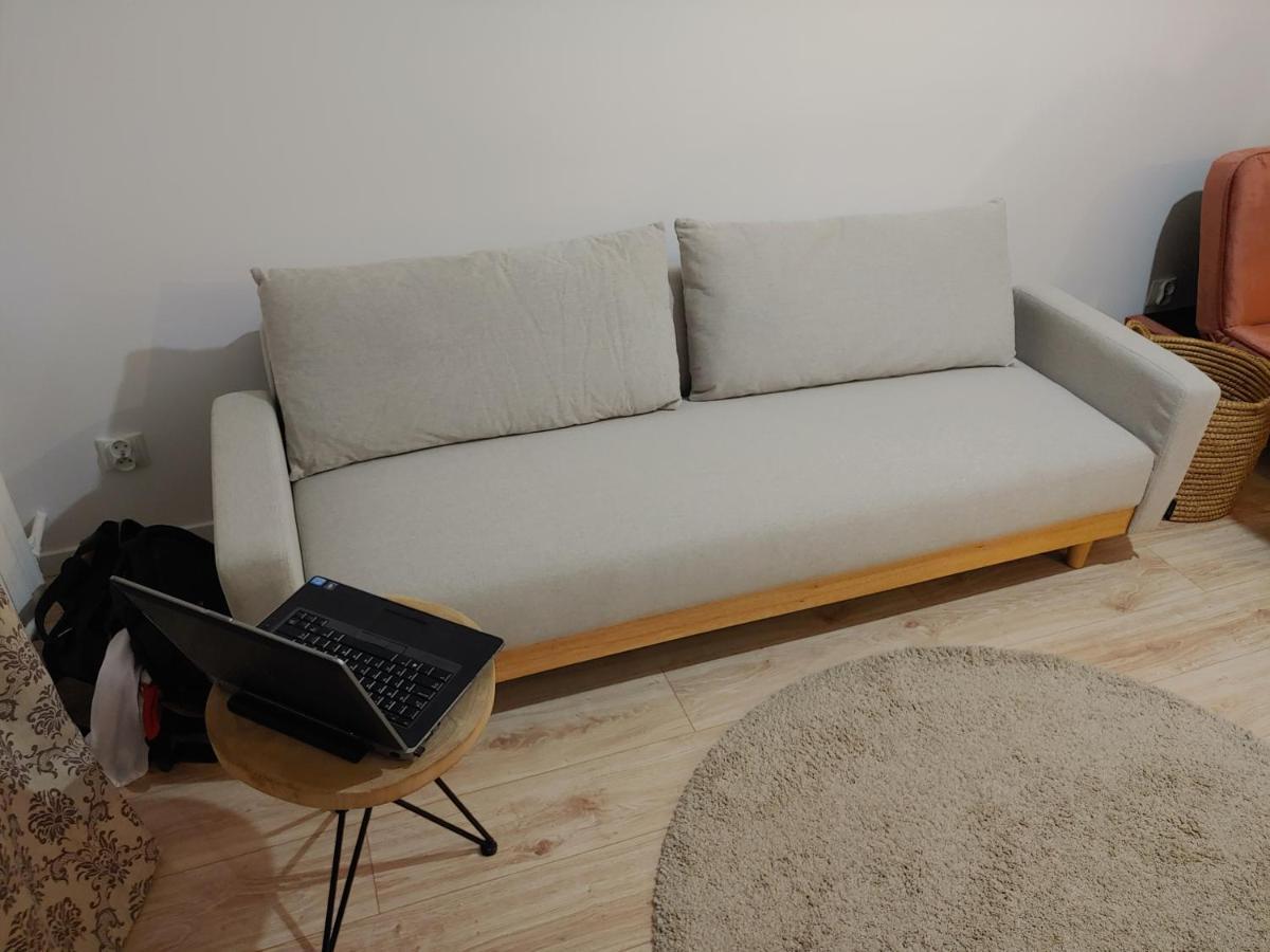 Studio Sopot Twins Экстерьер фото
