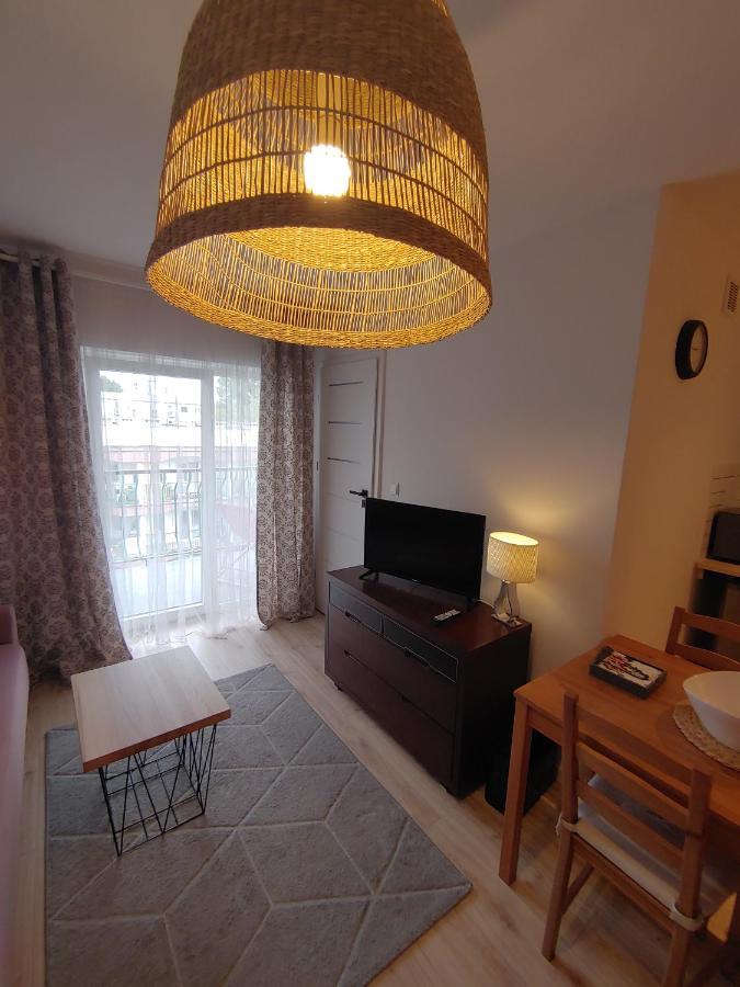 Studio Sopot Twins Экстерьер фото