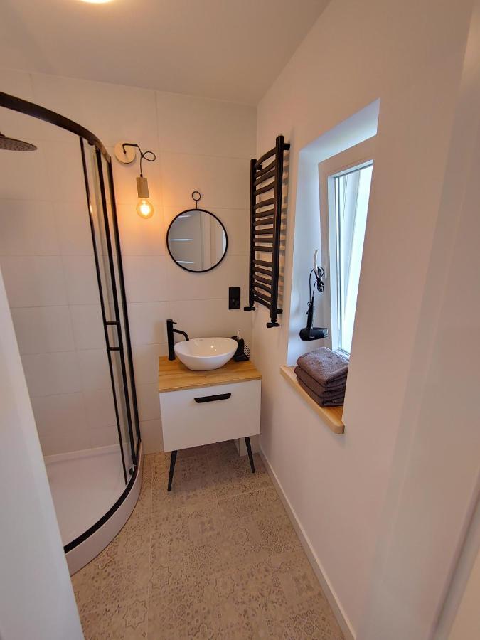 Studio Sopot Twins Экстерьер фото