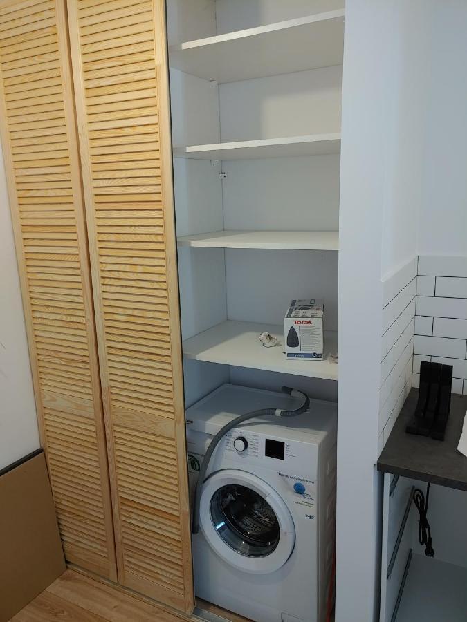Studio Sopot Twins Экстерьер фото