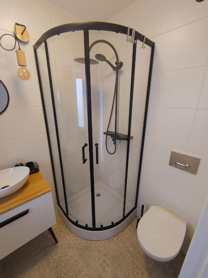 Studio Sopot Twins Экстерьер фото