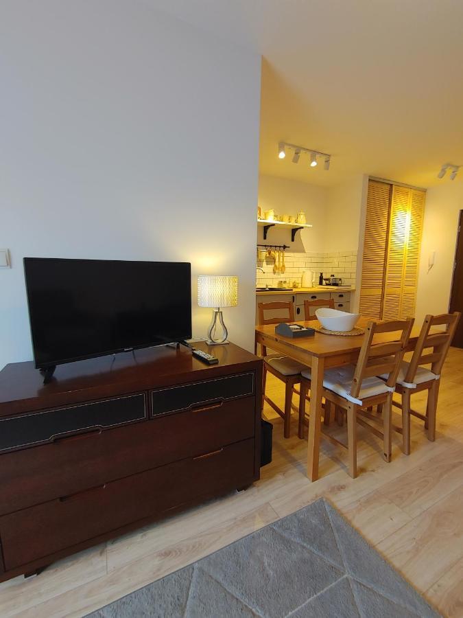 Studio Sopot Twins Экстерьер фото