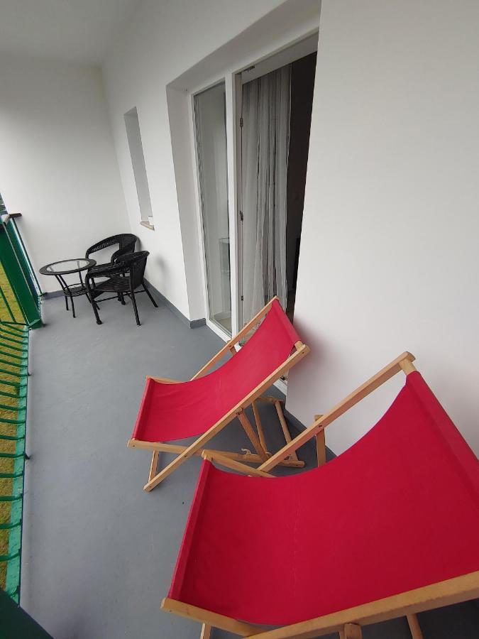 Studio Sopot Twins Экстерьер фото