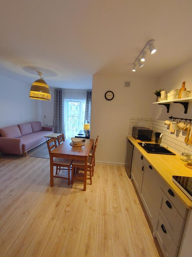 Studio Sopot Twins Экстерьер фото